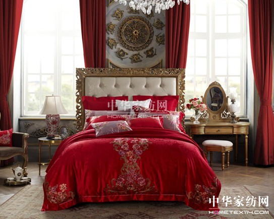 博洋家紡:新婚床品到底應(yīng)該怎么買?