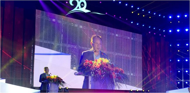 2016深圳國際家居軟裝博覽會隆重開幕