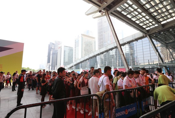 崢嶸二十載“裝飾”家居最美芳華