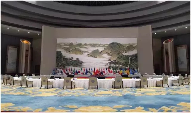 ���M(f��i)���^�z����(hu��)���w�(y��n)G20�����^�������S���ܛ]�е���һ��z�I