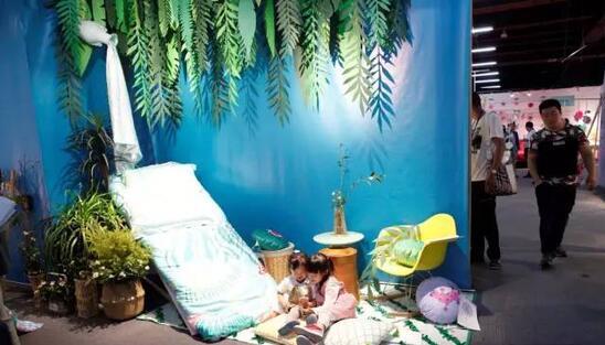 艾萊依家紡2017春夏新品發(fā)布會成功舉行