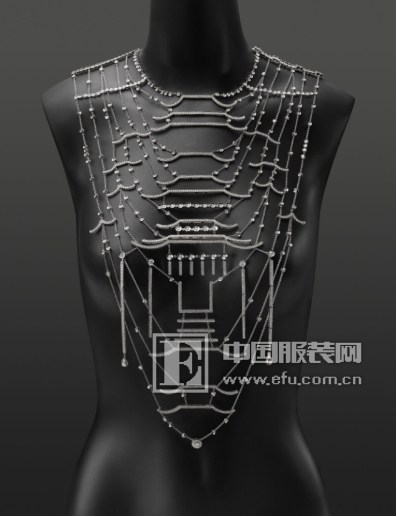 金伯利鉆石設計總監朱文俊:專注做高品質鉆石