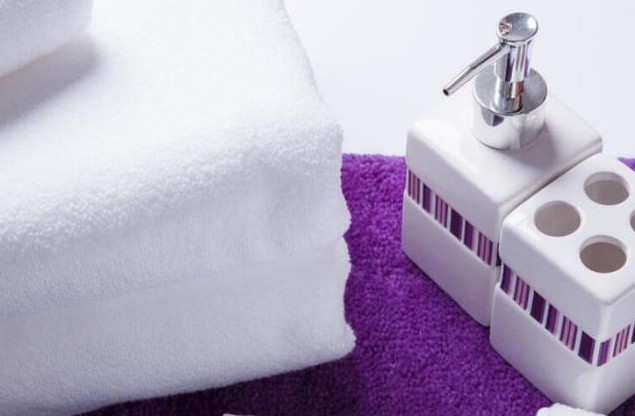 美浴生活:酒店的床單,毛巾、浴巾為什么都是白色的?