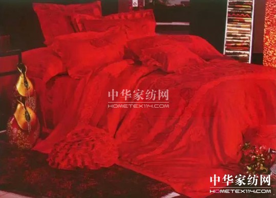 紅豆家紡:貢緞床品洗護干貨,請查收!