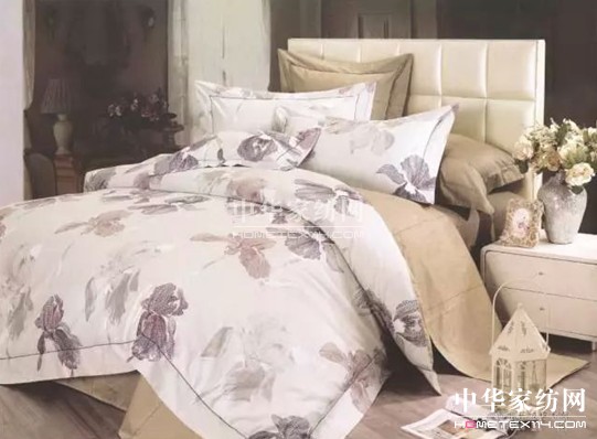 紅豆家紡:貢緞床品洗護干貨,請查收!