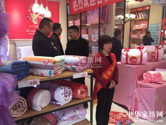 長江公司召開2017年度供應商大會