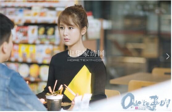 《歡樂頌2》五美迎來新危機,被輕奢家紡多喜愛發起挑戰