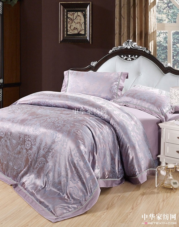 床上用品印花面料說(shuō)明及區(qū)別