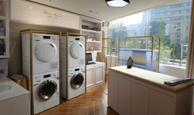 訪博洋家紡:半年開了150家實體旗艦店