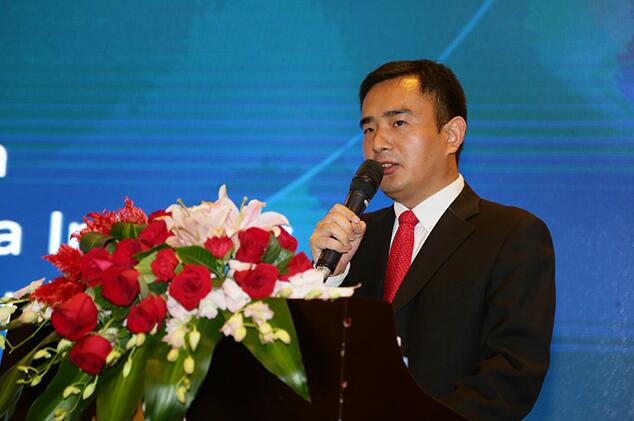 首屆粵港澳大灣區(qū)家居及裝飾產(chǎn)業(yè)領(lǐng)袖峰會(huì)深圳舉辦