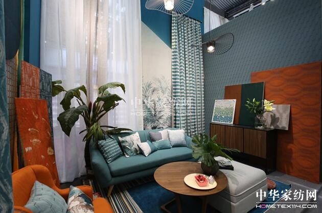 揉點(diǎn)灰色 讓家優(yōu)雅起來