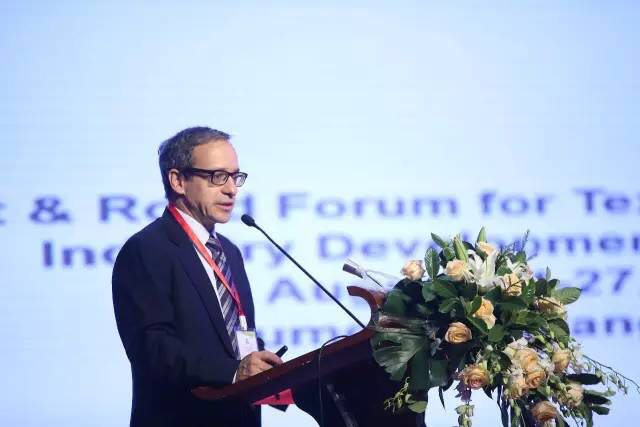 䁾̈́��¡��Gɫ���ɳ��m�lչ���½z·��2017��һ��һ·���������b�a�I�lչՓ���ڞ���ľ�R���_