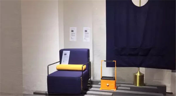 當我們看家紡展的時候,我們看的是什么?