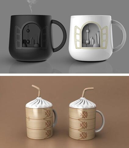 文創(chuàng)爆發(fā)新勢(shì)力2017深圳禮品家居展玩轉(zhuǎn)新花樣