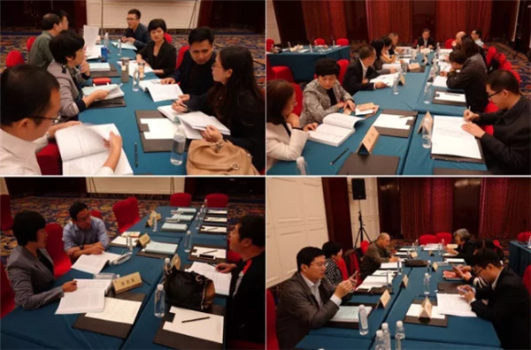 注重家紡知識傳播、文化傳承在行動