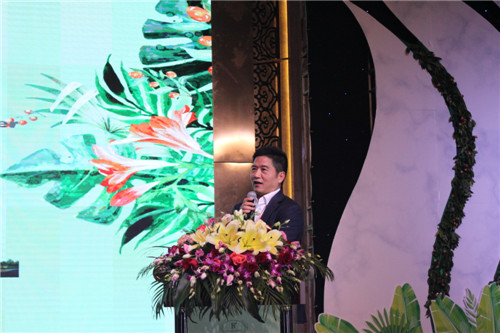 ���ĄPʢ���Pʢ�Ҽ�2018������Ʒ�l(f��)����(hu��)ʢ���@�Gȫ�ǣ�