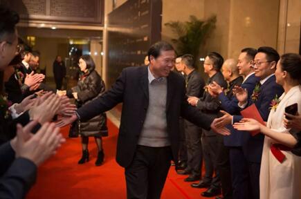 2018����Ҽ����F(tu��n)�L(f��ng)��ʢ����ӭ�����(hu��)�A�M��Ļ