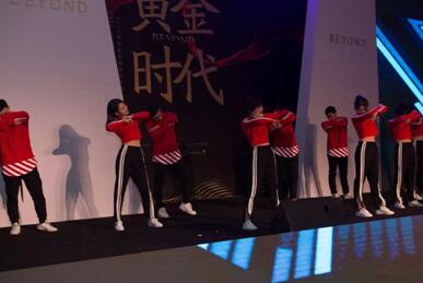 2018����Ҽ����F(tu��n)�L(f��ng)��ʢ����ӭ�����(hu��)�A�M��Ļ