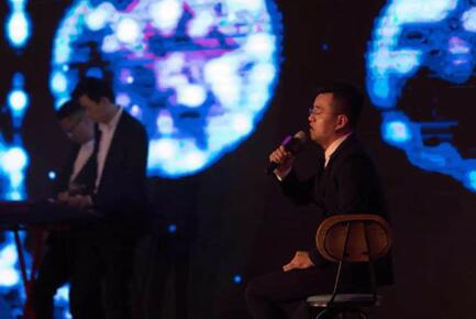 2018����Ҽ����F(tu��n)�L(f��ng)��ʢ����ӭ�����(hu��)�A�M��Ļ