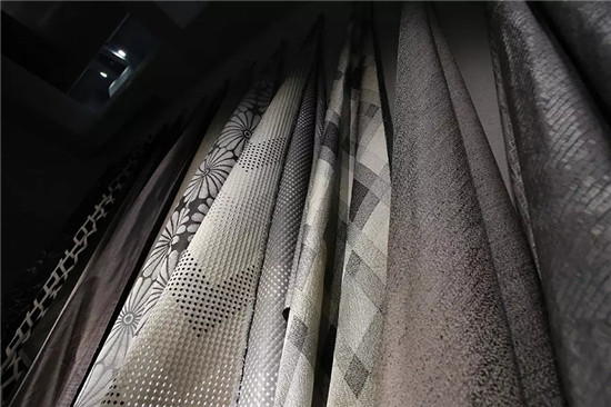 2018深圳家紡家居展流行趨勢側(cè)記:在四季的輪回中詩意地棲居