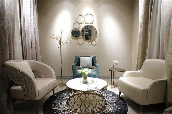 2018深圳家紡家居展流行趨勢側(cè)記:在四季的輪回中詩意地棲居