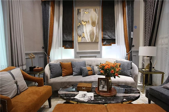 2018深圳家紡家居展流行趨勢側(cè)記:在四季的輪回中詩意地棲居