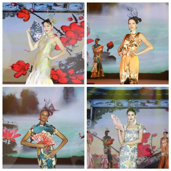 【開放創新共享共贏】2018深圳國際家紡家居展交流晚宴群英薈萃