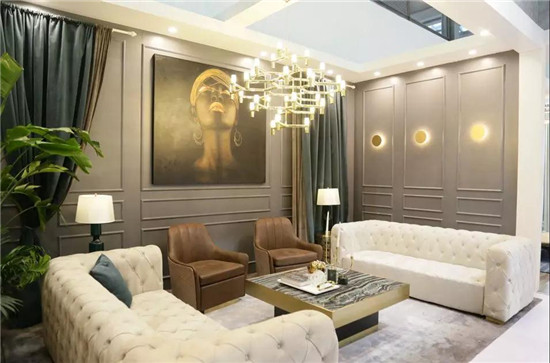 新格局下的產業大融合