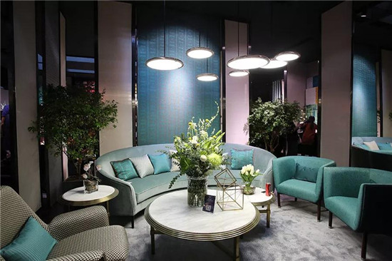 新格局下的產業大融合