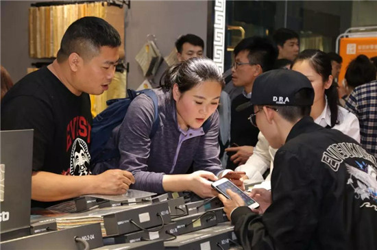 新格局下的產業大融合