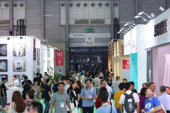 ����Ҿ�Ʒ�|ʢ��2018�Ϻ���Ʒ�Ҿ�չʢ��Ļ