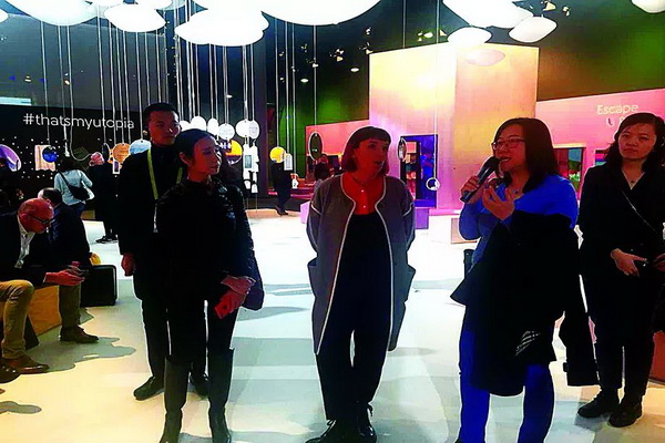 65������3025��Ʒ����s�������2019Heimtextil�����Ҍ����а�