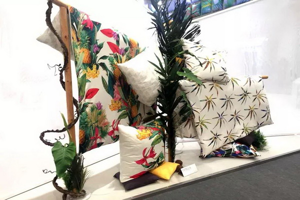 65������3025��Ʒ����s�������2019Heimtextil�����Ҍ����а�