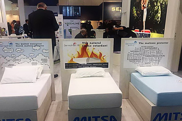 65������3025��Ʒ����s�������2019Heimtextil�����Ҍ����а�