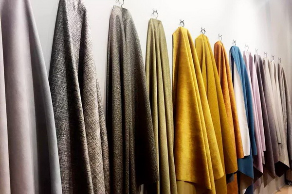 65������3025��Ʒ����s�������2019Heimtextil�����Ҍ����а�