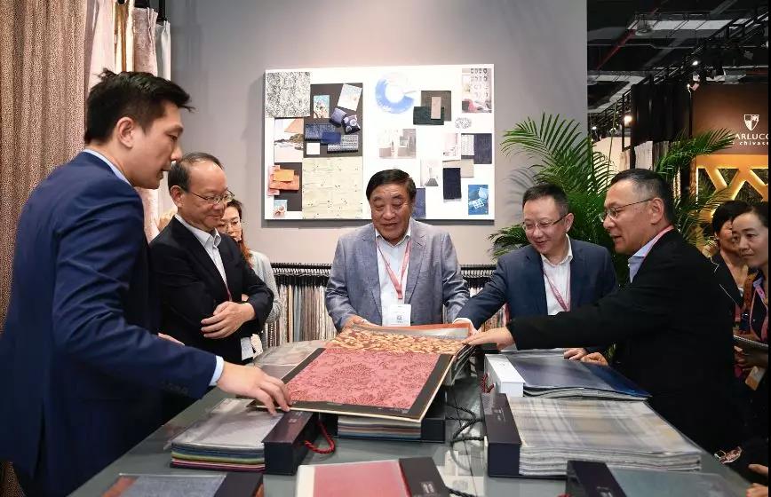 �������25�d��δ��������k��--2019�ﶬ�Ҽ�չ�ڇ��ҕ�չ���ģ��Ϻ����A���_Ļ