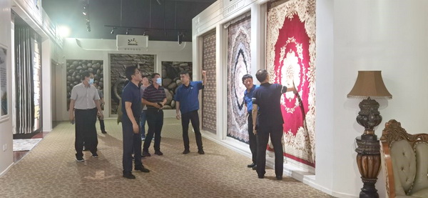 �찲�T��ί�����������ù������I(l��ng)��(d��o)����|����̺���F