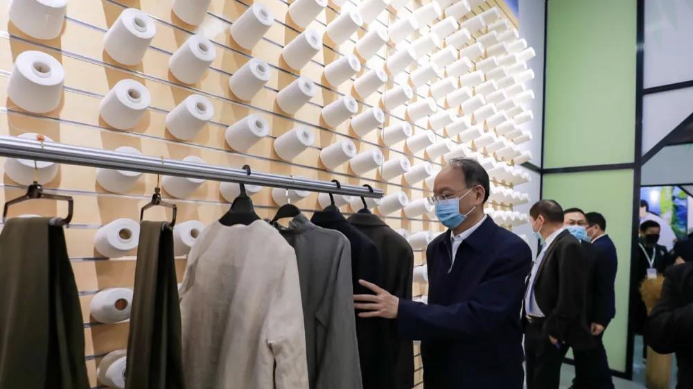 ��ˇ�������I(l��ng)�Gɫ�r(sh��)��--2021������(gu��)�H�鼏���[��(hu��)�_(k��i)Ļ�ڼ�