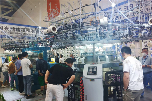 ��չ����(n��i)���H�Ј��������ИI(y��)�a(ch��n)�I(y��)���ģ�����2022�Ї��B�d�򴺼�������(hu��)��Ļ