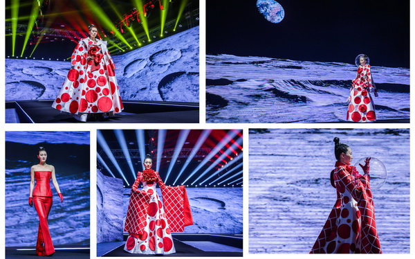 無界與共行桐昆·中國纖維流行趨勢2022/2023發布會“云端”啟幕