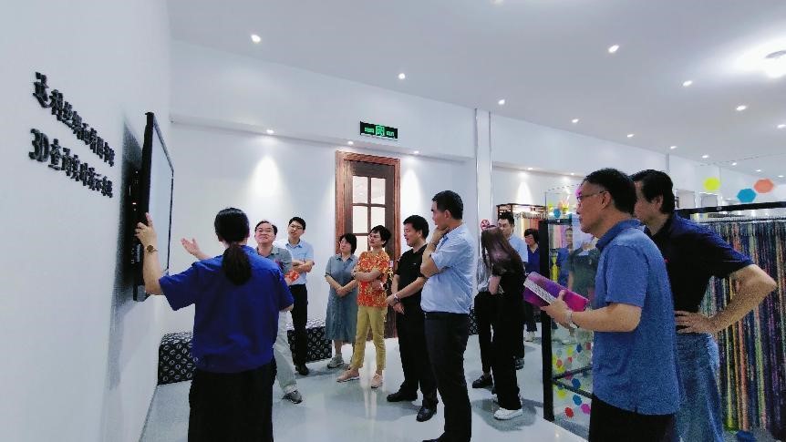 ����������Gɫ�l(f��)չ��--�㽭�����b�䄓(chu��ng)��Փ����ȫ��(gu��)���C(j��)�����²��h�e��