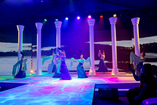 青創網2022電商生態峰會“三天兩夜”活動正式拉開帷幕!