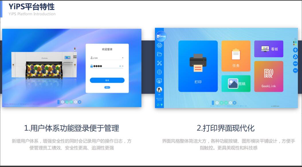 ��ʼ���Ʒ��(sh��)�aӡˇչʾ���ĳɹ���Ļ���F(xi��n)���l(f��)������ذ���Ʒ