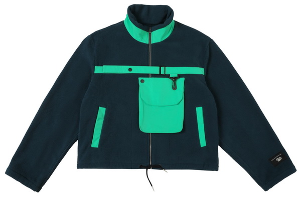 2022中國紡織服裝行業年度精銳榜揭曉本意紡織獲十大科技驅動榜樣