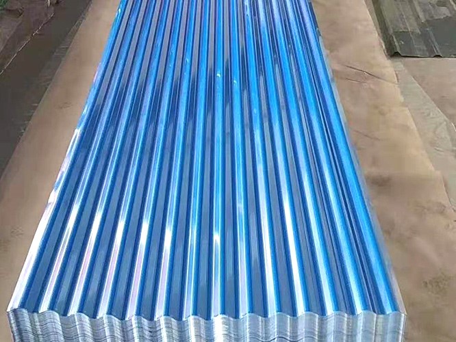 波浪瓦