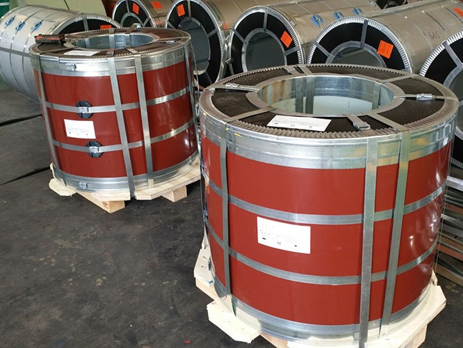 Transport Packaging